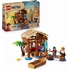 ONE PIECE BAR VILLAGE 75636 JEUX CONSTRUCTION LEGO -1