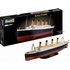 CLICK SYSTEM TITANIC 44CM JEUX CONSTRUCTION REVELL -1