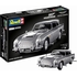 CLICK SYSTEM ASTON MARTIN DB5 JEUX CONSTRUCTION REVELL -1