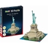PUZZLES 3D STATUE LIBERTE PM PUZZLES REVELL -1