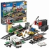 LEGO TRAIN MARCHANDISE 60198 JEUX CONSTRUCTION LEGO -1