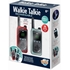 TAKIE WALKIE RECHARGEABLE 5KM PLEIN AIR BUKI -1