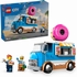 FOOD TRUCK DONUTS 60452 JEUX CONSTRUCTION LEGO CITY -1