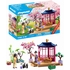 JARDIN ASIATIQUE AVEC PANDAS FIGURINES PLAYMOBIL -1