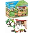 ENFANT AVEC ENCLOS LAPIN 71252 FIGURINES PLAYMOBIL -1