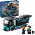 VOITURE ET CAMION COURSE 60406 JEUX CONSTRUCTION LEGO CITY -1