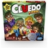 CLUEDO JUNIOR JEUX SOCIETE HASBRO -1
