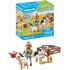 BERGER MOUTONS ET CHIENS 71444 FIGURINES PLAYMOBIL -1