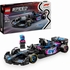 F1 BWT ALPINE 77248 JEUX CONSTRUCTION LEGO -1