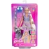 BARBIE CHEVEUX EXTRA LONG ACCE POUPEES BARBIE -1