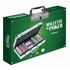 MALETTE POKER 300 JETONS JEUX SOCIETE DIVERS -1