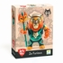 ARTY TOYS ZE FURIOUS FIGURINES DJECO -1
