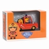 VOITURE POMPIER CRAZY MOTORS VEHICULES DJECO -1