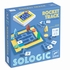 SOLOGIC ROCKET TRACK JEUX SOCIETE DJECO -1