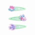 BARETTES CLIP EGLANTINE PETITS PRIX DJECO -1
