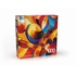 PUZZLES 1000 PCS ABSTRACT SHAP PUZZLES ABIGAMES -1