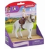 SCHLEICH CAVALIERE CLUB SOFIA FIGURINES SCHLEICH -1