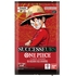 1 BOOSTER ONE PIECE OP 13 CARTES COLLECTION BANDAI -1