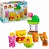 ANNIVERSAIRE WINNIE DUPLO10457 JEUX CONSTRUCTION LEGO -1