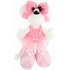 PELUCHE DIDDL ROBE BAL 30CM PELUCHES DIDDL -1