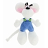 PELUCHE DIDDL ROBE 20CM PELUCHES DIDDL -1