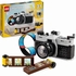 APPAREIL PHOTO RETRO 31147 JEUX CONSTRUCTION LEGO -1