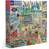 1000 PCS KITCHEN PUZZLES EEBOO -1