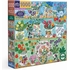 1000 PCS CUPBOARD PUZZLES EEBOO -1