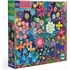 1000 PCS FLOWERS PUZZLES EEBOO -1
