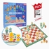 ECHECS BOIS JEUX SOCIETE DIVERS -1