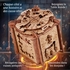 CASSE TETE CLUE BOX CAMELOT CADEAUX DIVERS -1
