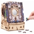 CASSE TETE CLUE BOX PUZZLE BOX CADEAUX DIVERS -1