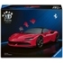 PUZZLE 3D FERRARI STRADALE PUZZLES REVELL -1