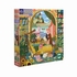 1000 PCS EEBOO READING RELAXIN PUZZLES EEBOO -1
