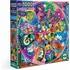 1000 PCS EEBOO HOROSCOPES PUZZLES EEBOO -1