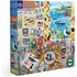 1000 PCS EEBOO SEABIRDS PUZZLES EEBOO -1