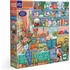 1000 PCS EEBOO KITCHEN HARVEST PUZZLES EEBOO -1