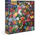 1000 PCS EEBOO BUTTERFLY STILL PUZZLES EEBOO -1