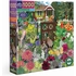 1000 PCS EEBOO SCANDINAVIAN GA PUZZLES EEBOO -1