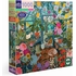 1000 PCS EEBOO ENGLISH GREEN H PUZZLES EEBOO -1