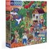 1000 PCS EEBOO APPLE PICKING PUZZLES EEBOO -1