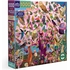 1000 PCS EEBOO PARLIAMENT PUZZLES EEBOO -1