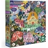 1000 PCS EEBOO COTTAGE DUSK PUZZLES EEBOO -1