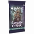 1 BOOSTER LORWYN ECLIPS� FR CARTES COLLECTION WIZARD -1