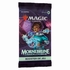 1 BOOSTER MORNEBRUNE FR CARTES COLLECTION WIZARD -1