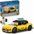 LEGO CITY 60487 TAXI JAUNE JEUX CONSTRUCTION LEGO -1