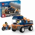 LEGO CITY 60491 TRANSPORTEUR JEUX CONSTRUCTION LEGO -1