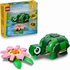 TORTUE CREATOR 31377 JEUX CONSTRUCTION LEGO -1