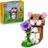 HAMSTER CREATOR 31376 JEUX CONSTRUCTION LEGO -1
