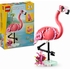 FLAMANT ROSE CREATOR 31170 JEUX CONSTRUCTION LEGO -1